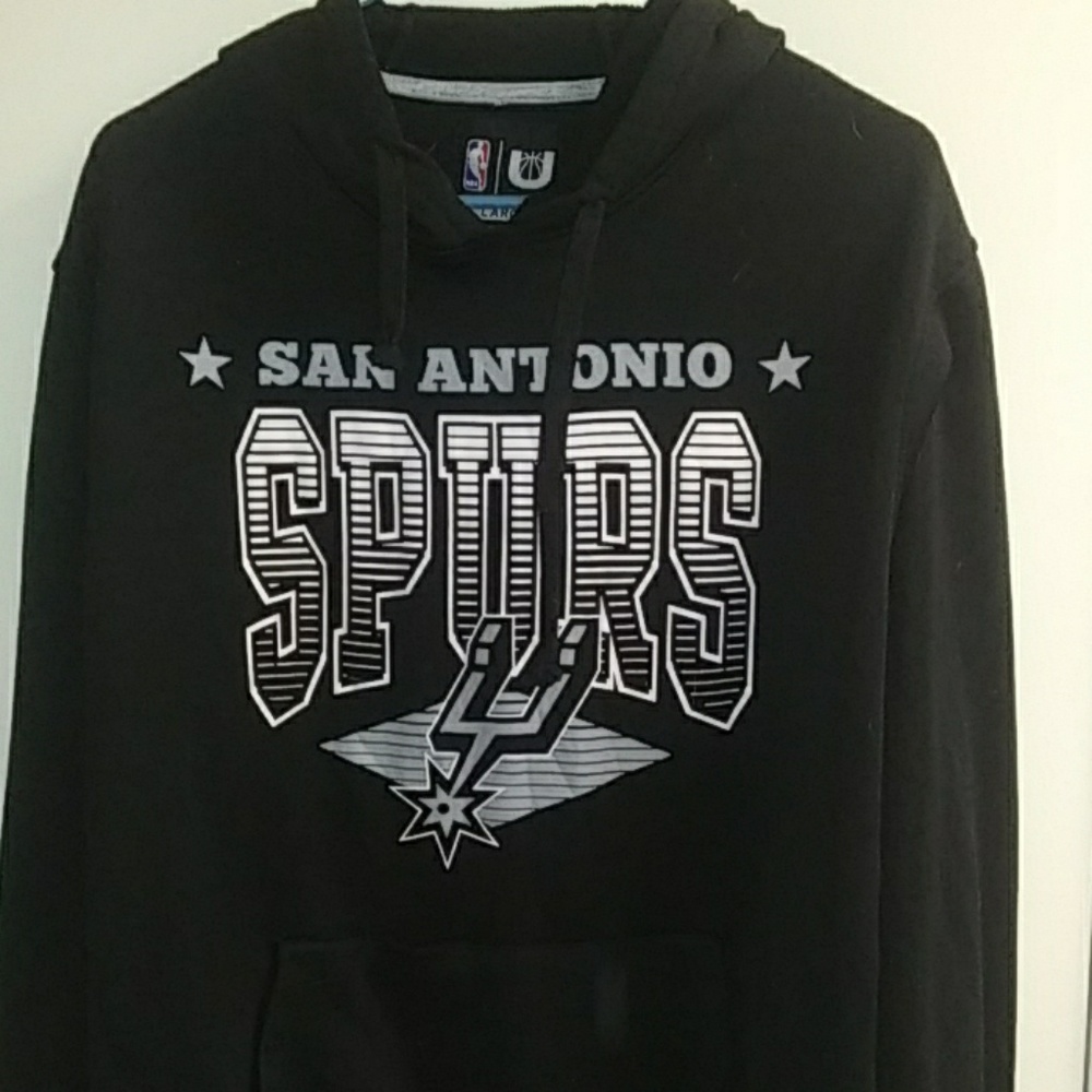 NBA Spurs Hoodie